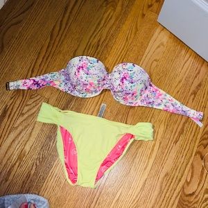 Victoria’s Secret PINK Bathing Suit